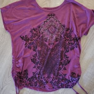 Lane Bryant 18/20 Top EUC!!